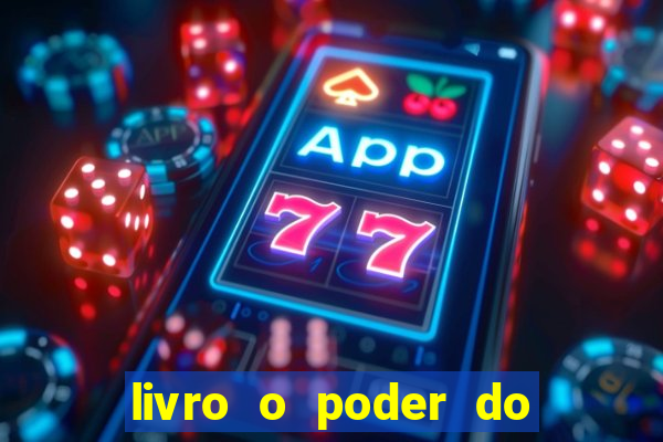 livro o poder do agora pdf